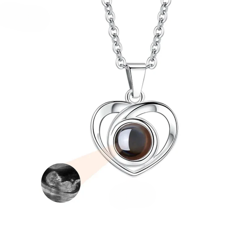 Collar de Recuerdo Eterno